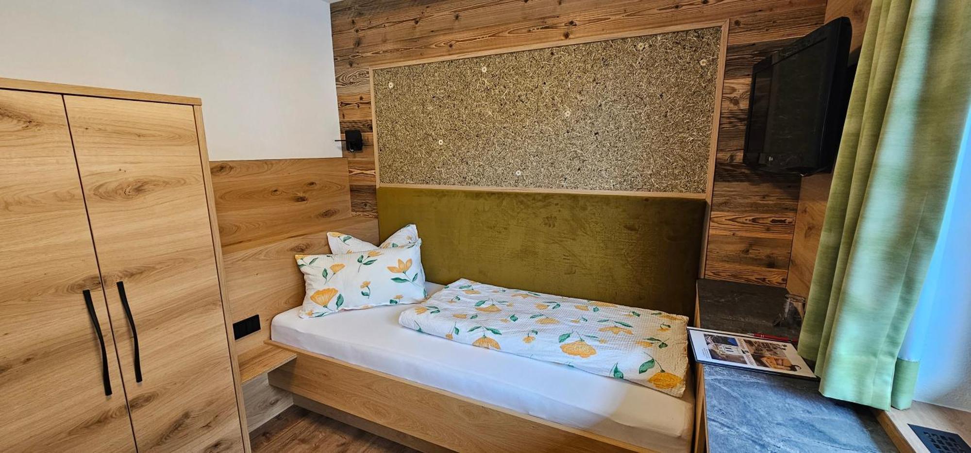Hotel-Garni Pramstraller Mayrhofen Eksteriør billede