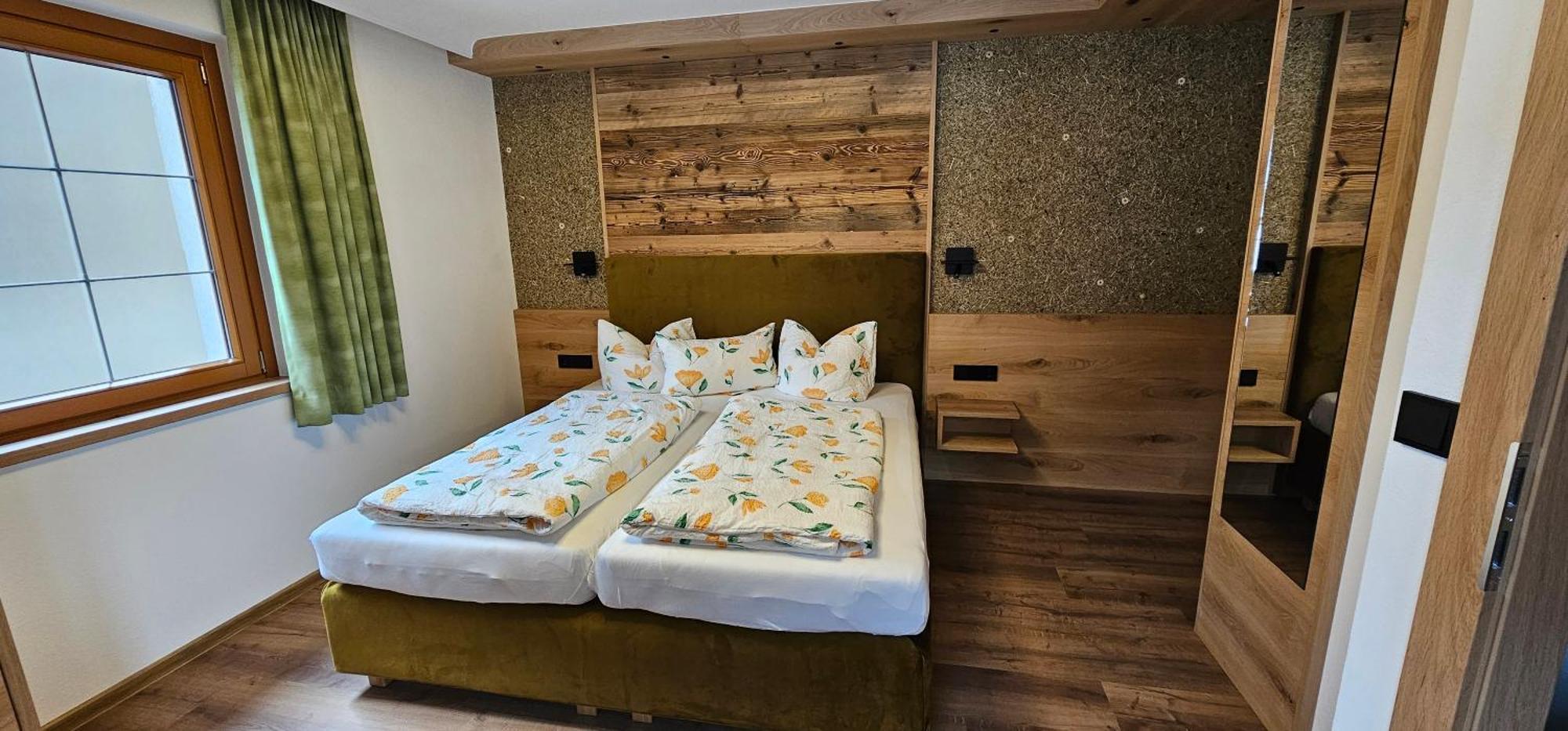 Hotel-Garni Pramstraller Mayrhofen Eksteriør billede
