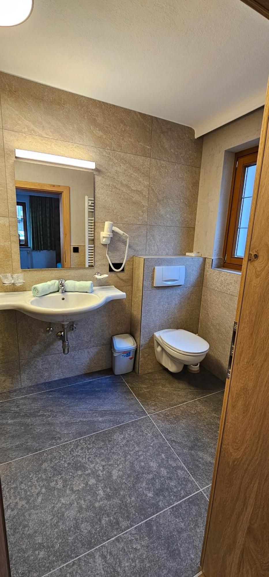 Hotel-Garni Pramstraller Mayrhofen Eksteriør billede